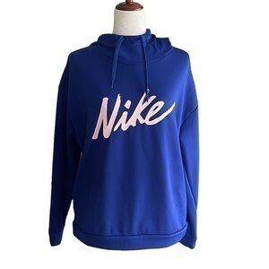 Nike Hooded sweatshirt